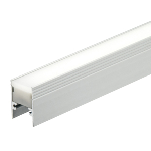 Intertek Total Quality Assured Seamless Connection and Framless IP67 Recessed LED Linear (Inground) Light